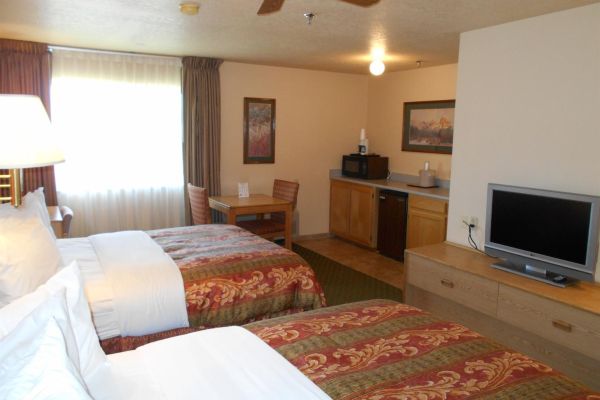 ALPINE INN OF GUNNISON (Gunnison)